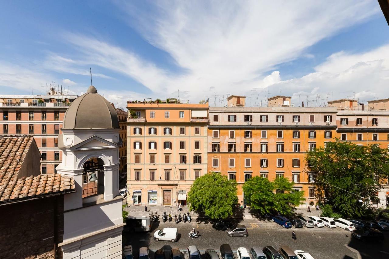 Finest Emperor'S Apartment Rome Exterior photo